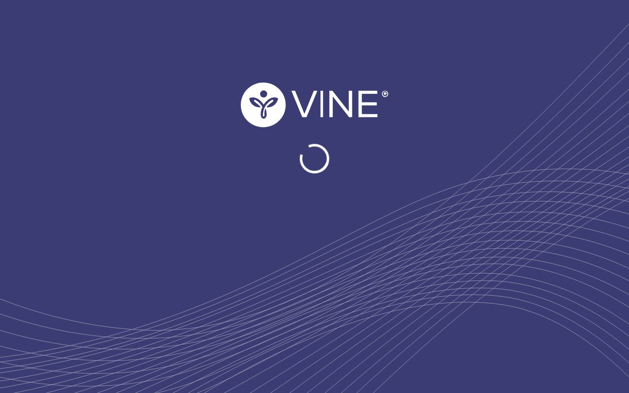 Texas VINELink inmate search and notification registration screen